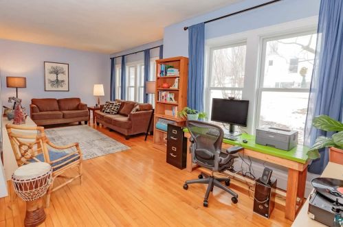 17 Mankato St, Duluth MN 55803-1842 exterior