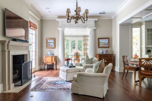 2959 Andrews Dr, Atlanta GA  30305-2905 exterior