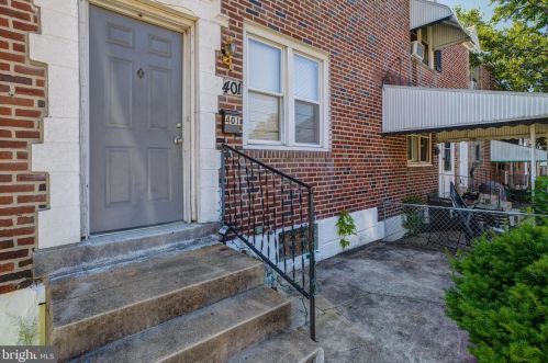 401 21st St, Chester, PA 19013-0055