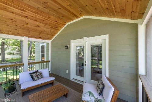 7923 Ashton St, Alexandria VA  22309-1340 exterior