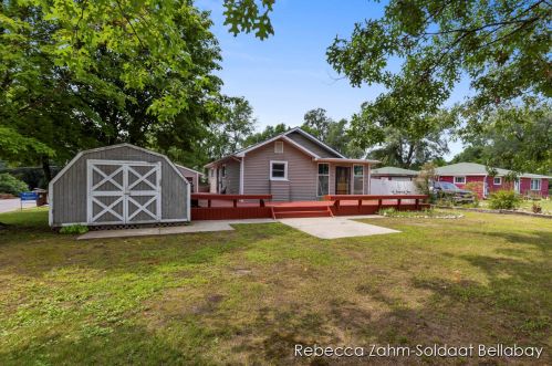 901 York St, Belding, MI 48809-2427