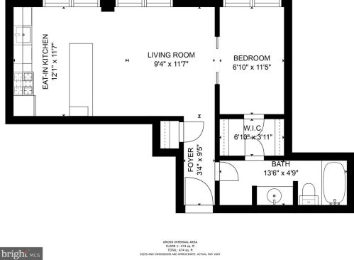 7333 New Hampshire Ave, Silver Spring MD 20912-6958 exterior