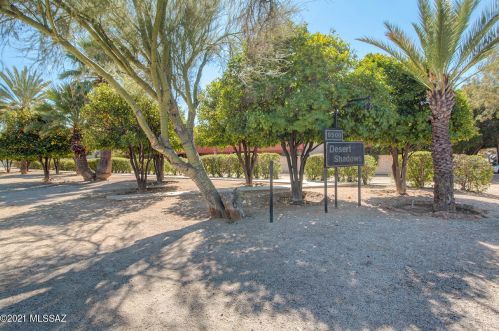 8500 Old Spanish Trl, Tucson AZ  85710-4303 exterior