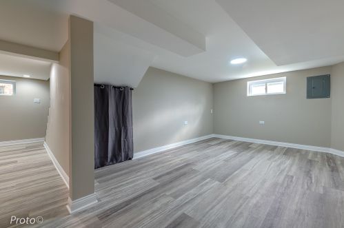 7209 Ridgeway Ave, Chicago IL  60629-4330 exterior