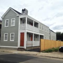 41 Line St, Charleston SC  29403-4816 exterior