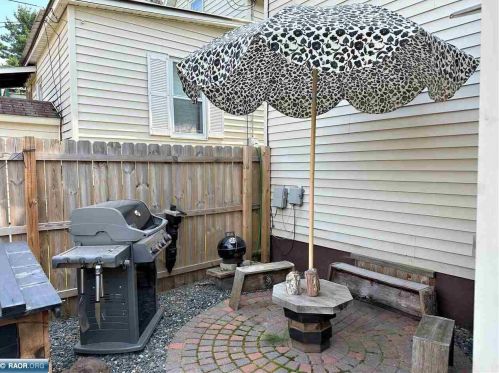 1 Conan St, Ely MN 55731-1238 exterior