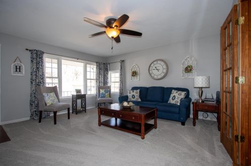 2561 Montgomery St, Gary IN 46403-2068 exterior