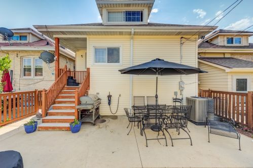 4445 Major Ave, Chicago IL 60634-5215 exterior