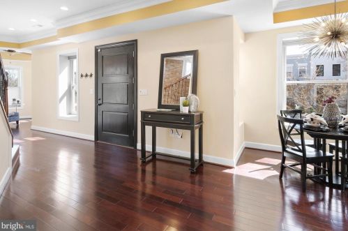 616 M St, Washington DC 20002-3425 exterior