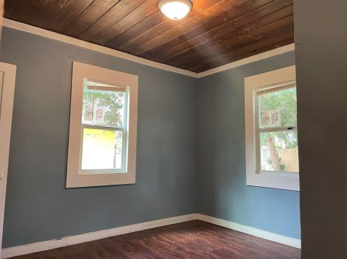 1109 Colonial Rd, Fort Pierce FL 34950-5068 exterior