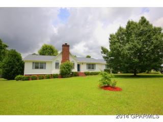 4402 Spring Pines Rd, Winterville, NC 28590-9469