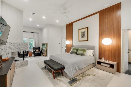 5642 Bent Tree Dr, Dallas TX 75248-2010 exterior