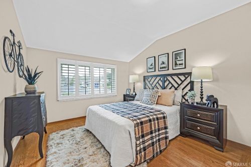 1678 Pepperwood Ct, Concord CA  94521-1126 exterior