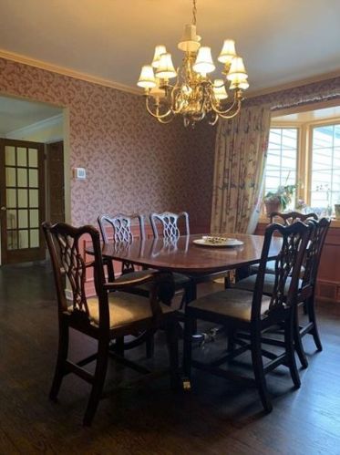 195 Vernon Dr, Pittsburgh PA 15228-1114 exterior