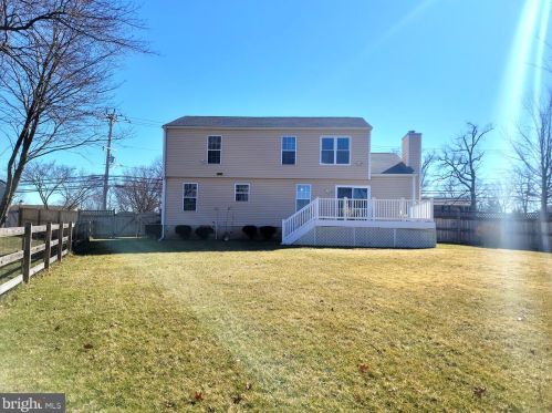 3142 Fairland Rd, Silver Spring MD 20904-1409 exterior