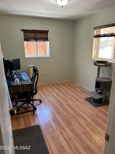 4813 Seneca St, Tucson AZ 85716-3205 exterior