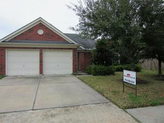 17223 Valhallah Way, Houston TX  77095-1289 exterior