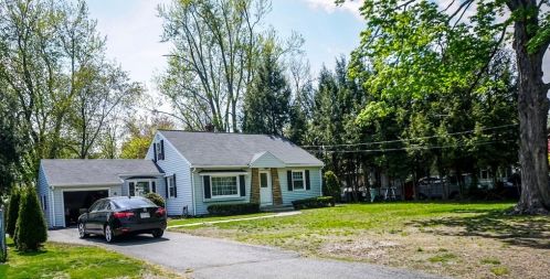 25 Massachusetts Ave, Springfield MA  01109-3236 exterior