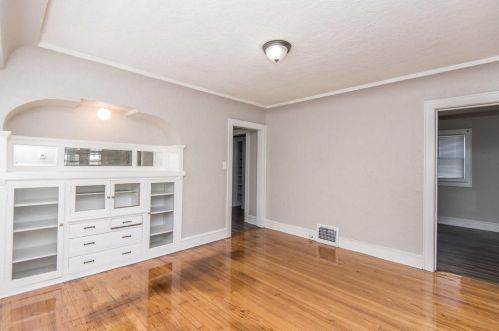 3235 45th St, Milwaukee WI  53219-4816 exterior