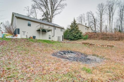 2999 Burton Cir, Gainesville GA 30507-7917 exterior