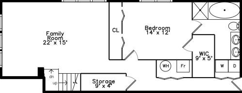 620 May St, Chicago IL  60642-5829 exterior