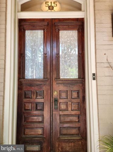 515 Chestnut St, Lancaster PA  17602-3018 exterior