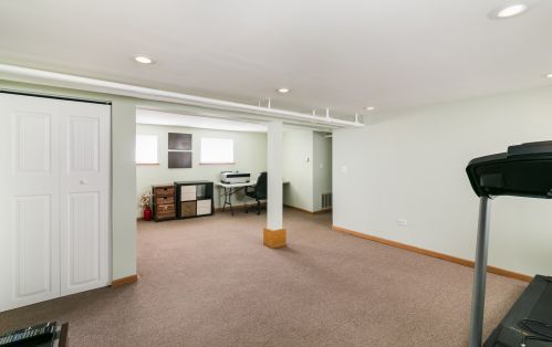 4919 Marmora Ave, Chicago IL 60639-2833 exterior