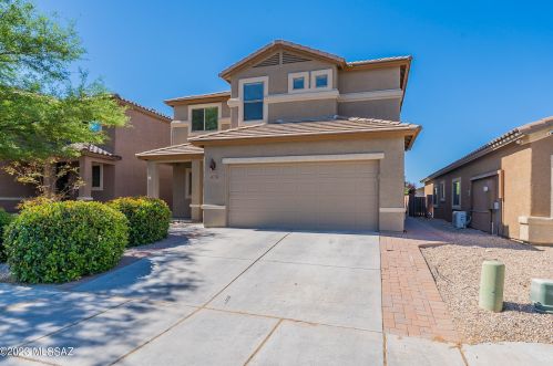 7294 Heartwood Dr, Tucson, AZ 85756-6109