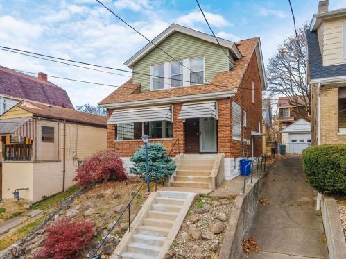434 Antenor Ave, Pittsburgh, PA 15210-4418