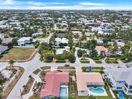 320 3 Ct, Boca Raton FL 33432-4032 exterior