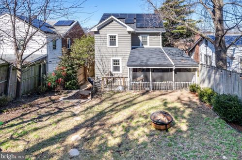 1315 Jackson St, Washington DC 20017-4025 exterior