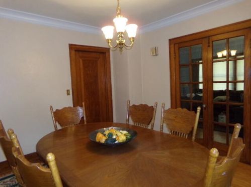 1416 Bank St, Kalamazoo MI 49001-2906 exterior