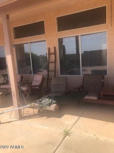 1543 Gleneagle Dr, Chandler AZ 85249-9070 exterior