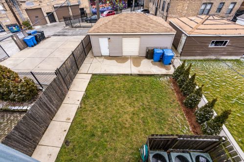 2723 Kimball Ave, Chicago IL 60647-1222 exterior