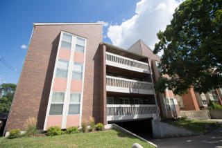 506 4th St, Champaign IL  61820-5436 exterior