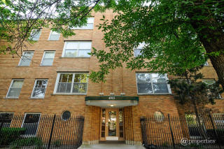 4915 Wolcott Ave, Chicago IL  60609-4850 exterior