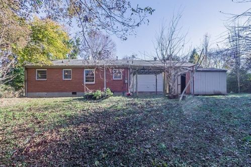 3197 Chappell Ln, Atlanta GA 30360-2410 exterior