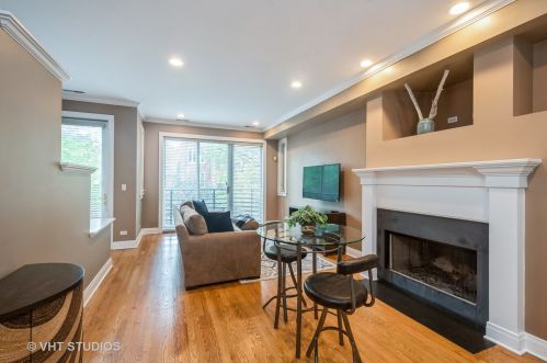 1442 Walton St, Chicago, IL 60642-5310