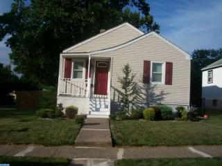 38 Clover Ave, Trenton, NJ 08638-3614