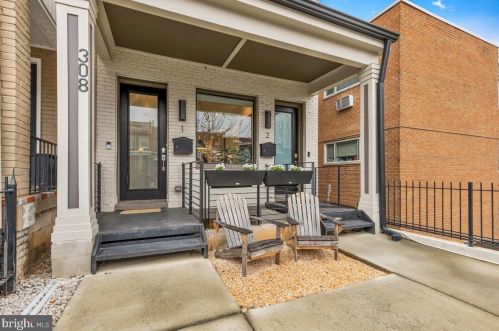 308 U St, Washington, DC 20002-1408