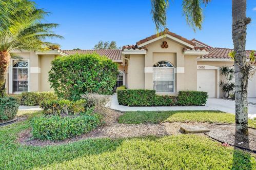 6351 Long Key Ln, Boynton Beach, FL 33472-2375