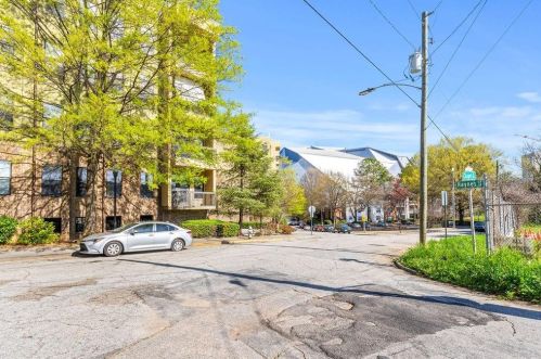 425 Chapel St, Atlanta GA  30313-1331 exterior