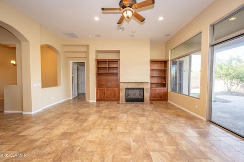 21907 36th St, Phoenix AZ  85050-7387 exterior