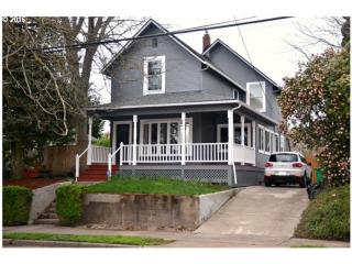 3639 Francis St, Portland OR  97202-3211 exterior