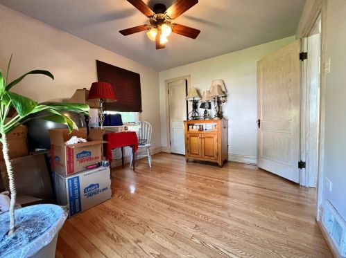 9308 Trumbull Ave, Chicago IL 60655-3326 exterior