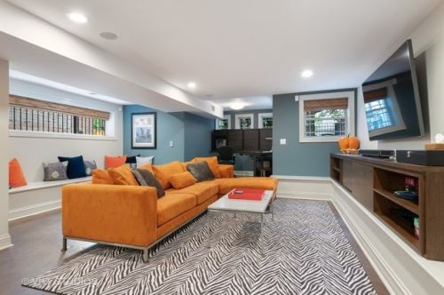 1734 Balmoral Ave, Chicago IL 60640-1003 exterior