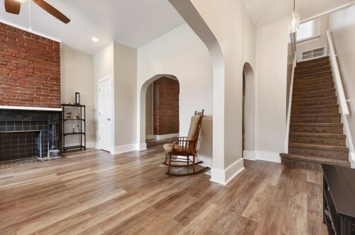 22 Millbridge St, Pittsburgh PA 15210-1071 exterior