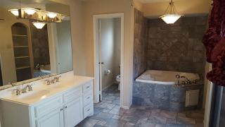 118 Timber Top Dr, Spring TX  77380-1494 exterior