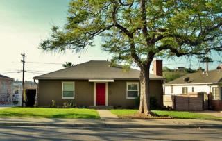 4736 Druid St, Los Angeles CA  90032-3201 exterior