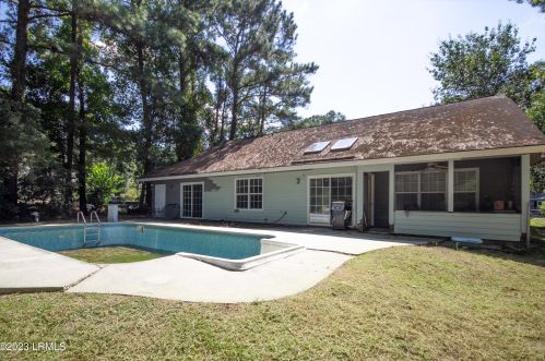 36 Mulrain Way, Bluffton SC 29910-6530 exterior